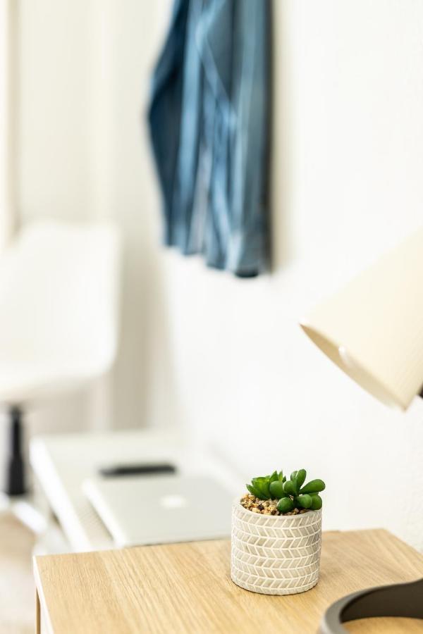 瓦伦西亚Apartamento Con Ubicacion Ideal: Playa Y Centro公寓 外观 照片