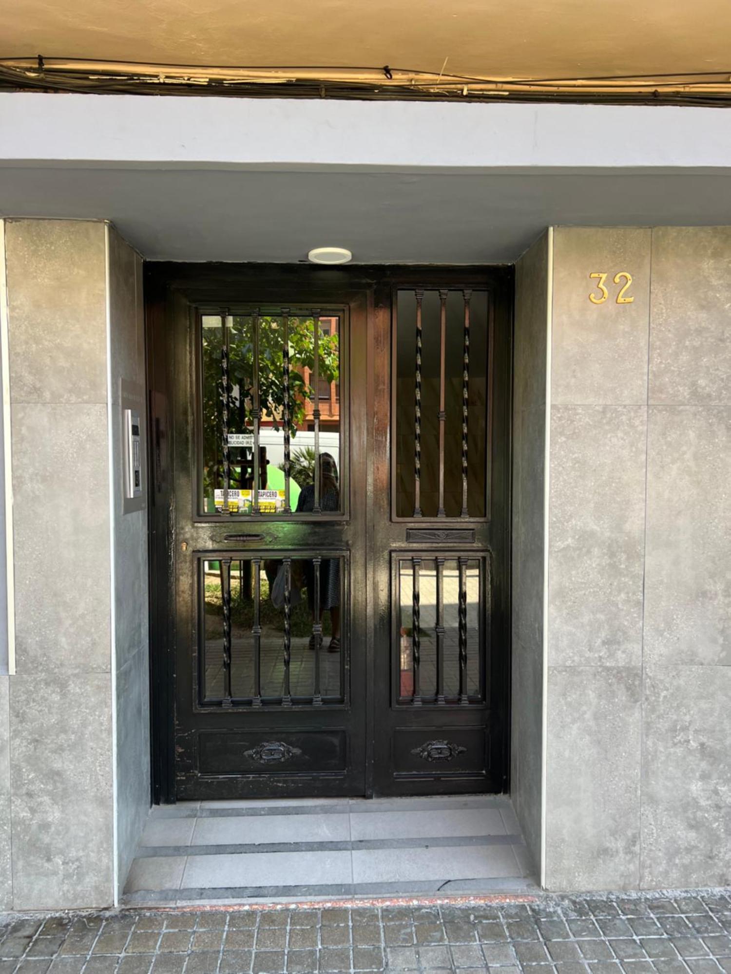 瓦伦西亚Apartamento Con Ubicacion Ideal: Playa Y Centro公寓 外观 照片
