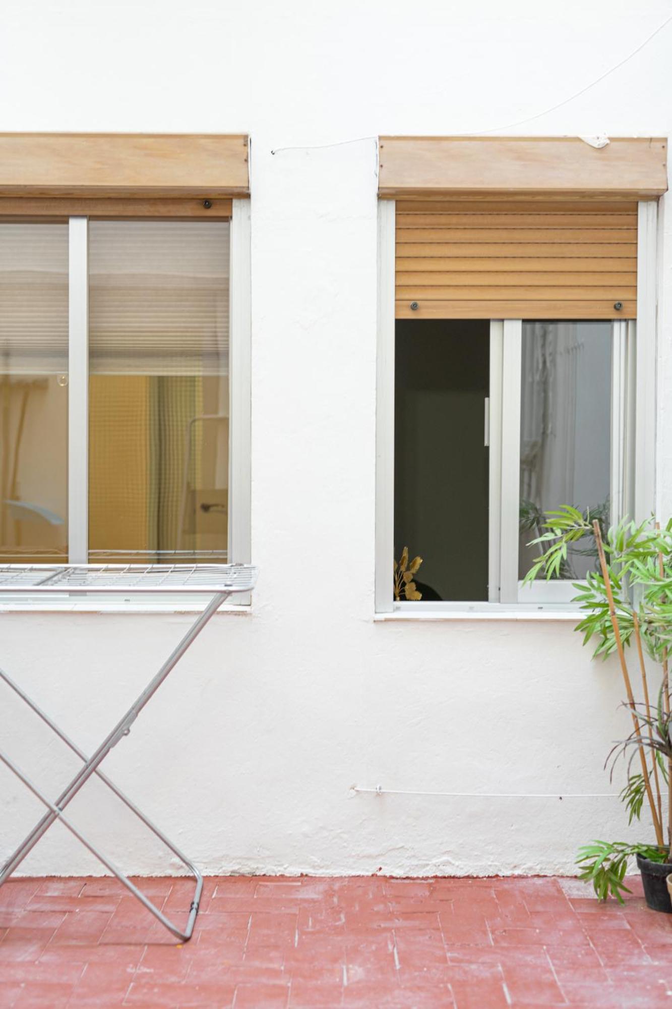 瓦伦西亚Apartamento Con Ubicacion Ideal: Playa Y Centro公寓 外观 照片